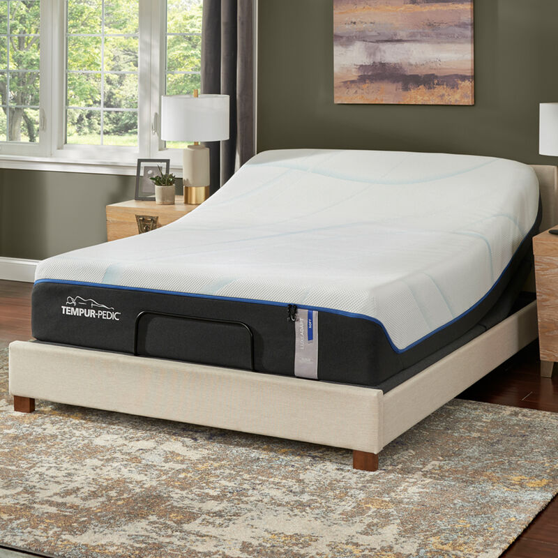 TEMPUR-Ergo® 2.0 Power Adjustable Base